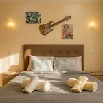 Prázdninový dům Casa Palmeiras Lagos