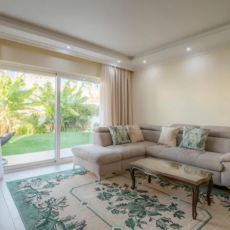 Casa Palmeiras Holiday home Lagos