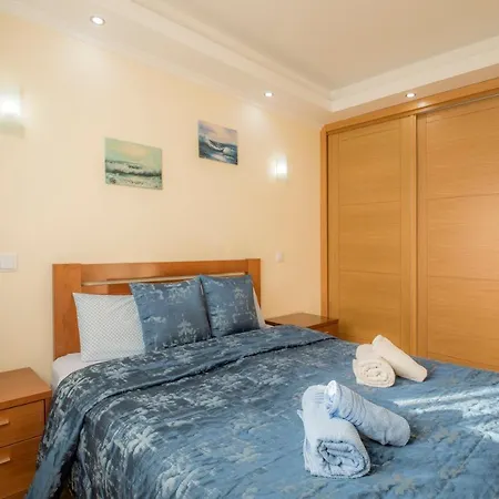 Casa Palmeiras Holiday home