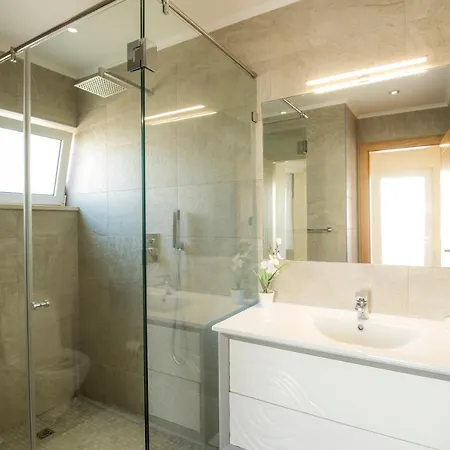 Hébergement de vacances Casa Palmeiras Lagos