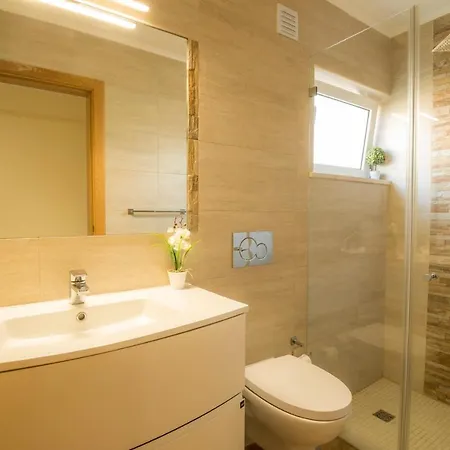 Casa Palmeiras Hébergement de vacances