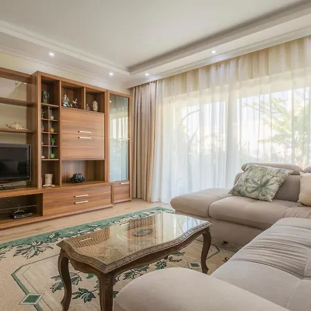 Hébergement de vacances Casa Palmeiras Lagos