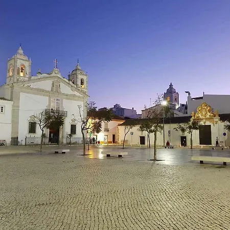 Casa Palmeiras * لاغوس