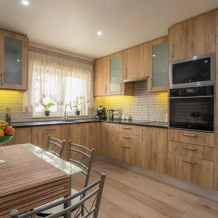 بيت للعطل Casa Palmeiras