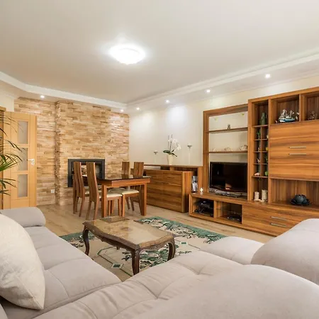 Сasa de vacaciones Casa Palmeiras