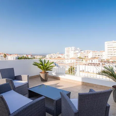 Casa Palmeiras * لاغوس