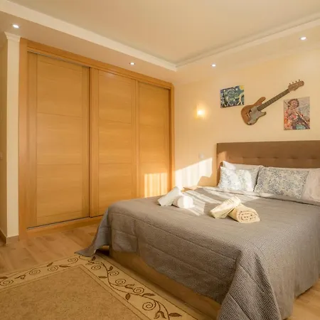 Casa Palmeiras بيت للعطل *