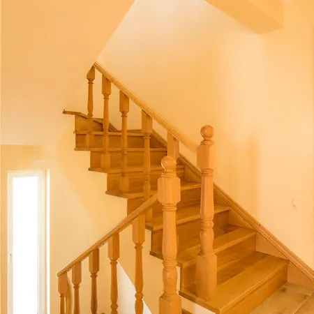 بيت للعطل Casa Palmeiras لاغوس