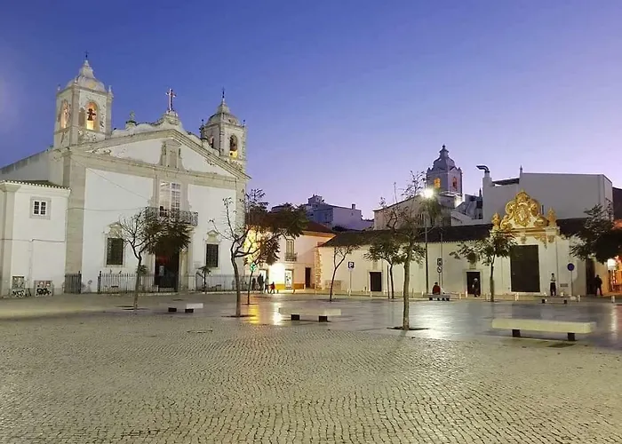 Casa Palmeiras * Lagos