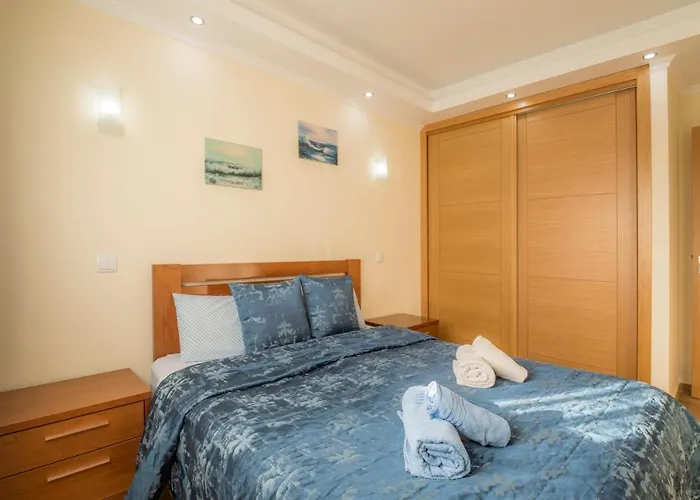 Casa Palmeiras 펜션