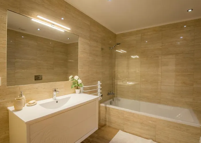 Casa Palmeiras 라고스