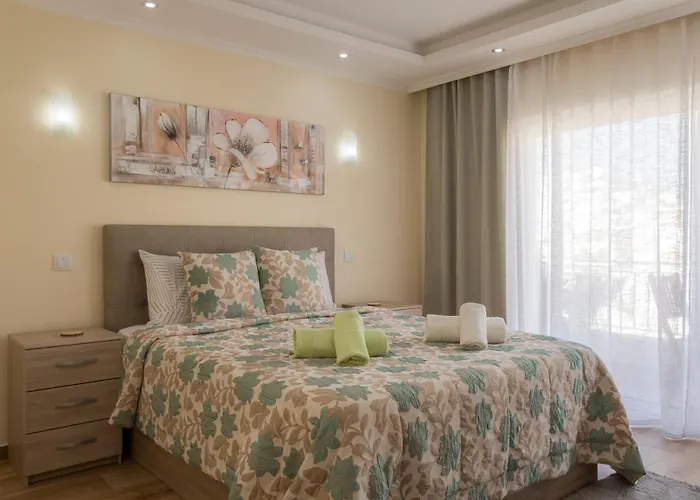 Casa Palmeiras 라고스