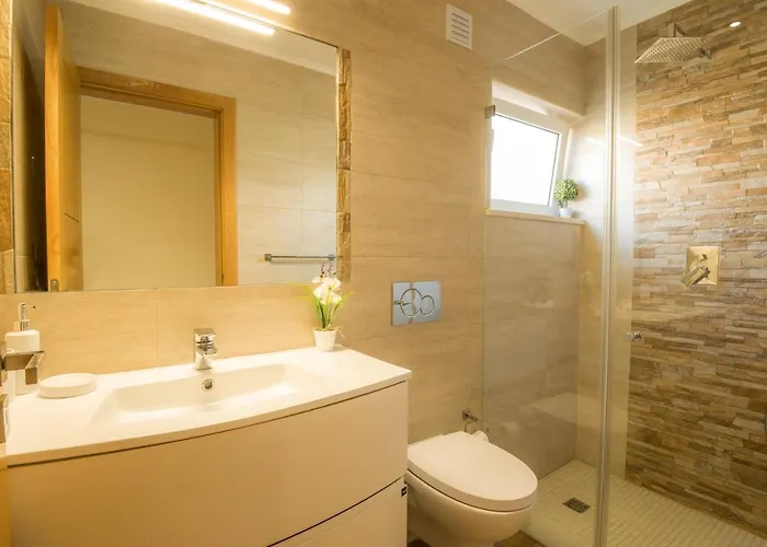 Casa Palmeiras 펜션