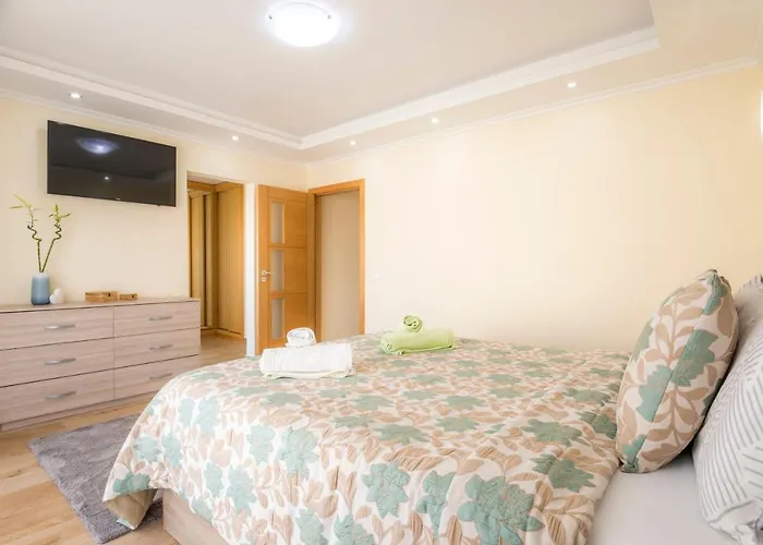 펜션 Casa Palmeiras