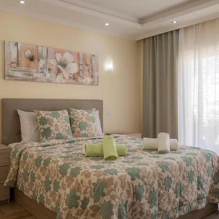 Casa Palmeiras 拉哥斯