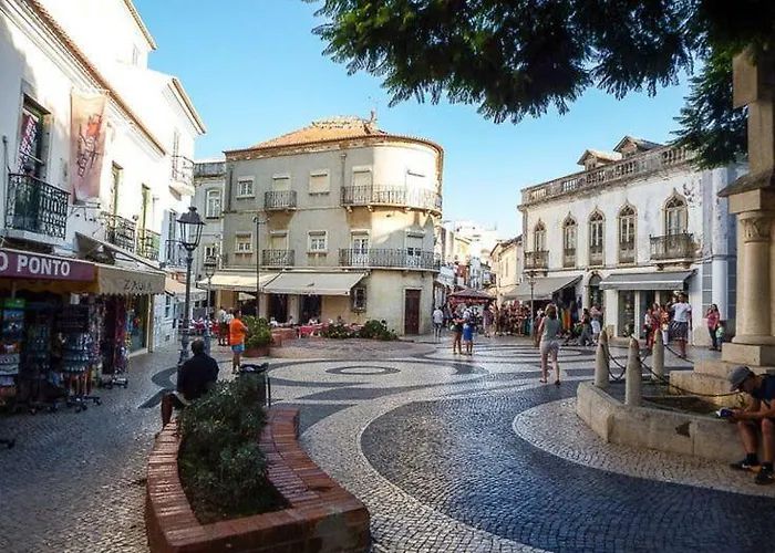 Casa Palmeiras * 拉哥斯