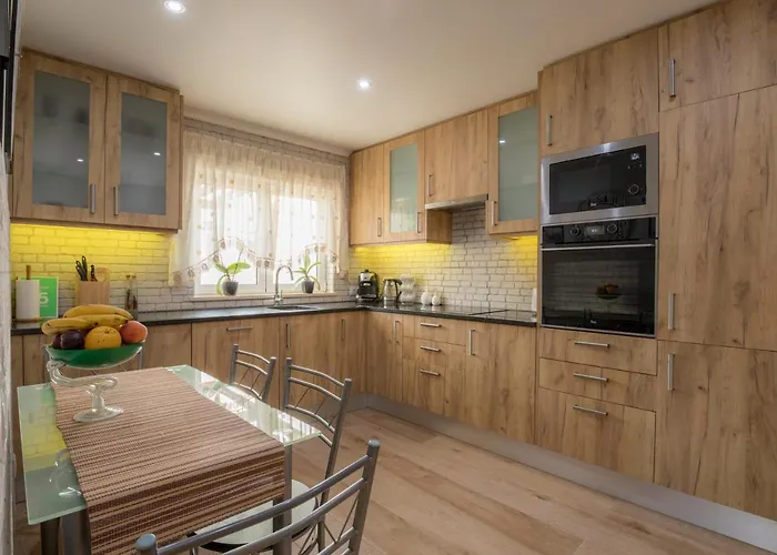 度假居 Casa Palmeiras