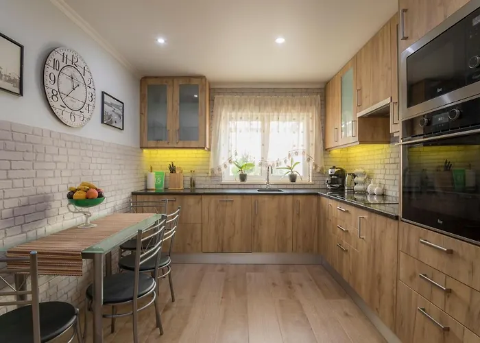 Casa Palmeiras 度假居