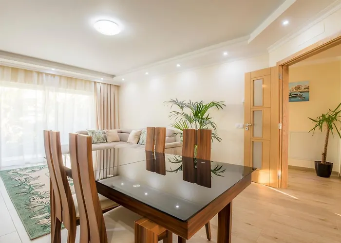 Casa Palmeiras 拉哥斯