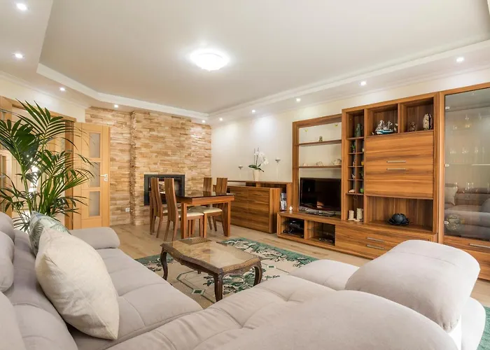 度假居 Casa Palmeiras