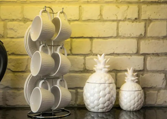 Casa Palmeiras 拉哥斯