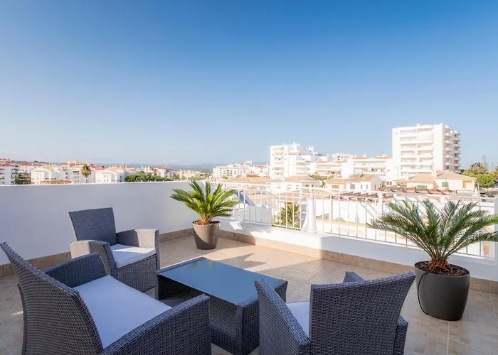 Casa Palmeiras * 拉哥斯