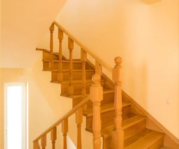 度假居 Casa Palmeiras 拉哥斯