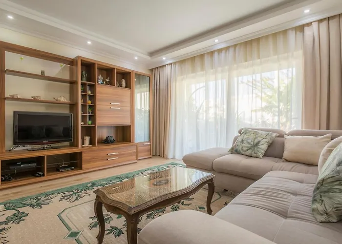 度假居 Casa Palmeiras 拉哥斯