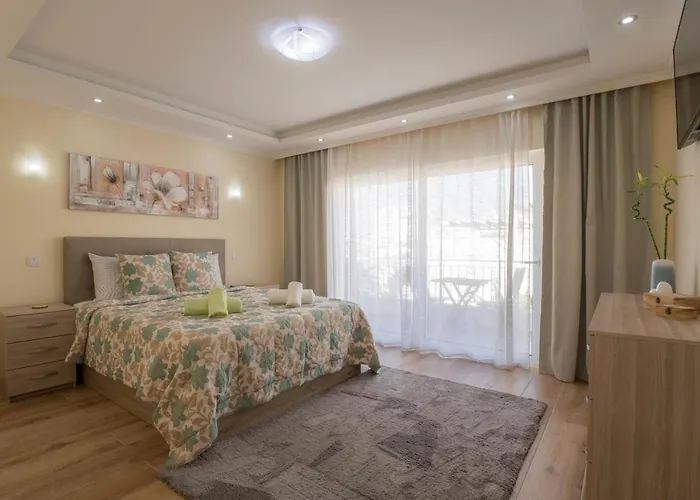 度假居 Casa Palmeiras *